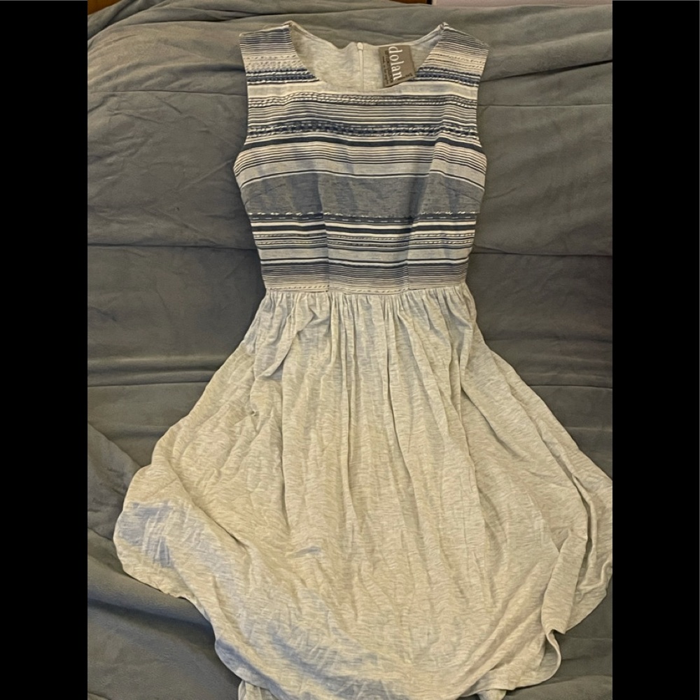 Anthropologie Dolan Dress xxs petite